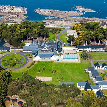 Domaine De Port Aux Rocs Hotell Le Croisic Eksteriør bilde