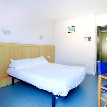 Domaine De Port Aux Rocs Hotell Le Croisic Eksteriør bilde