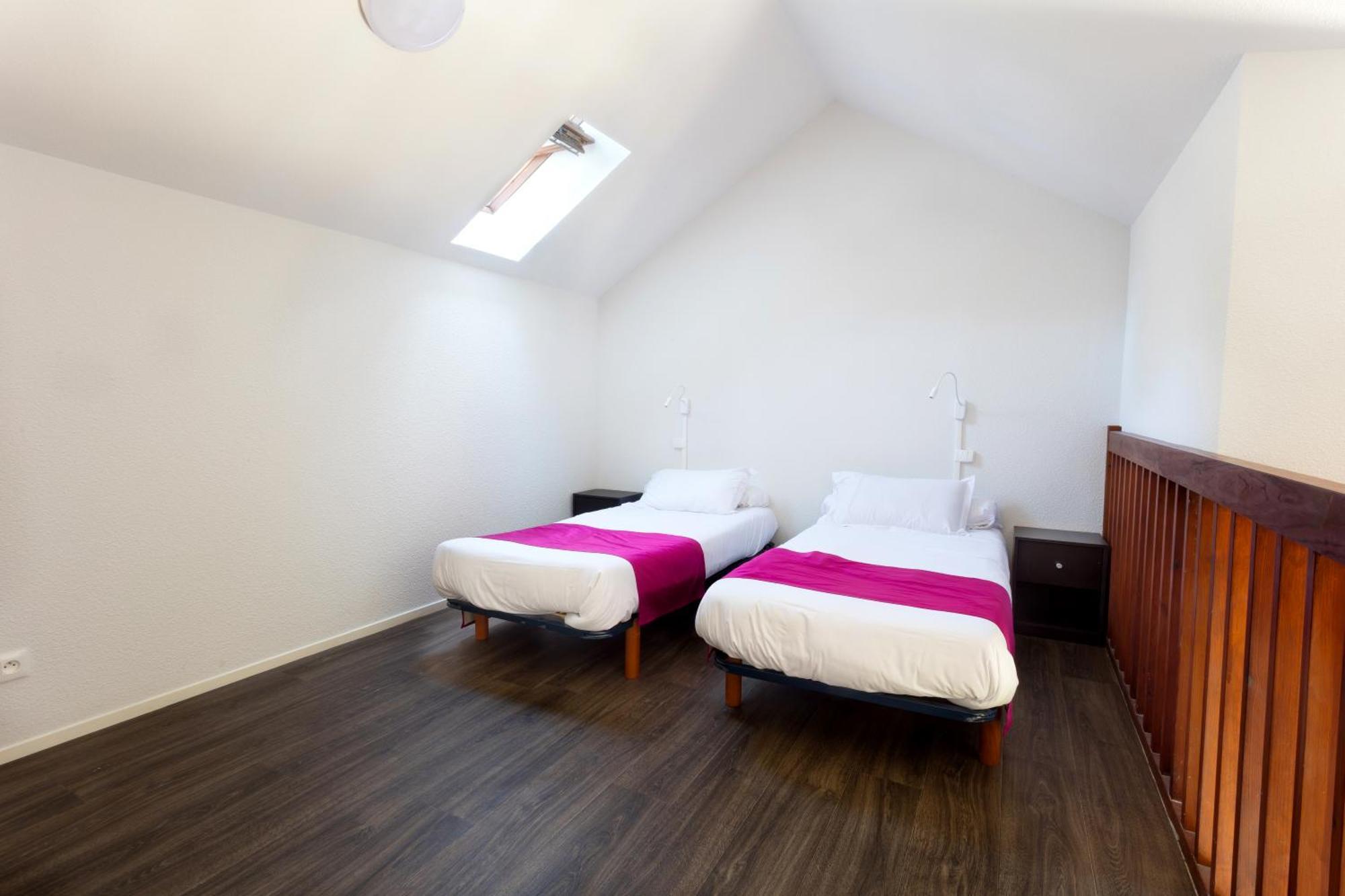 Domaine De Port Aux Rocs Hotell Le Croisic Eksteriør bilde
